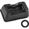 Qqmora Jack Lift Pad Punto di Sollevamento 2039970186 Blocco di Supporto per Accessori Auto per A209 C209 C215 W20