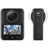 Dji Action cam DJ360S OSMO 360 Standard Combo Black