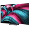 Lg Tv 77 ( OLED ) WebOS SERIE C5 evo AI Charcoal black
