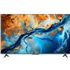 Xiaomi Tv 55 ( MiniLED ) Google TV S Dark gray