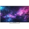 Haier Tv 55 ( MiniLED ) Google TV SERIE M90 H55M90EUX Black e Silver
