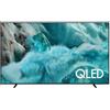 Samsung Tv 75 ( QLED ) Tizen SERIE 7 Vision AI Black