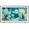 Samsung Tv 43 ( QLED ) Tizen THE FRAME Vision AI Matte Display Black