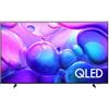 Samsung Tv 65" ( QLED ) Tizen SERIE 6 Black QE65Q6FAAUXZT