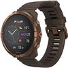 Polar Smartwatch GRIT X2 Brown Copper