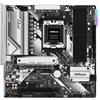ASRock Scheda Madre ASRock B650M PRO RS AMD B650 AMD AM5