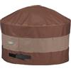 Duck Covers Ultimate Round Fire Pit Cover, 91,4 cm