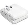 Innoliving SCALDALETTO MATRIMONIALE 100% POLIESTERE
