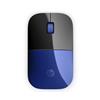 Hp - Hp Z3700 Wifi Mouse Blue-nero; Blue