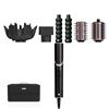 Shark - Styler Asciugacapelli Flexstyle Complete Set-nero E Rosa Gold