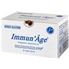 NAMEDSPORT SRL Immun'age Integratore Antiossidante Papaya Fermentata 60 Bustine