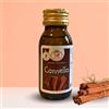 20Tipici® Aroma Naturale 60ml - Aroma Naturale Cannella - Per Torta, Marmellata, Biscotti, Pastiera Napoletana Pasqua 2025 (Cannella)
