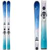 DYNASTAR Sci Dynastar Elite 5 Xpress con attacchi XPRESS W 11 GW B83