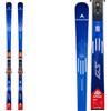 DYNASTAR Sci Dynastar Speed Course WC FIS GS Factory 193 R22 con attacchi PX 18 WC Rockerace
