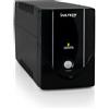 Vultech Gruppo di continuita' Vultech UPS 800VA LITE [UPS800VA-LITE]