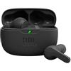 Jbl Auricolari Jbl Wave Beam Tws/Bluetooth 5.2 Nero [JBLWBEAMBLK]