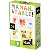 Headu - Gioco educativo, FR22748, Multicolore