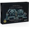 Modiphius Entertainment | The Elder Scrolls: Call To Arms | Volkihar Inner Circle | Miniature Game | Unpainted