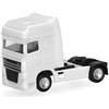 Herpa Servizio ricambi, scala N (1:160), trattore stradale 2 assi DAF 95 XF SSC, 2 pezzi, modello in miniatura, in plastica