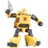 Transformers Studio Series 86-29 Deluxe Class, action figure convertibile di Bumblebee da 11 cm, ispirata al film Transformers: The Movie, dagli 8 anni in su