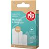 PIC CEROTTO GREEN COTONE BIO MIX 30 PEZZI