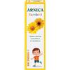 DR. THEISS THEISS ARNICA BAMBINI CREMA 100 ML