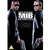 Sony Pictures Men in Black (1997) / Men in Black 3 / Men in Black II - Set