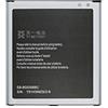 TY BETTERY [TY BETTERY] Batteria compatibile con EB-BG530BBC Samsung Galaxy J3/J3 ANNO 2016/J2 PRO/Grand Prime/ J3 Emerge/J3 pro/J5/J2 PRIME/J3 ANNO 2018