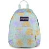 JanSport HALF PINT Zaino, Faded Flo Fr M (Rosa)