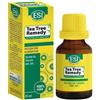 Esi Tea Tree Remedy Oil 100% Puro 25 Ml