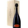 Bellavista Vittorio Moretti Bellavista Franciacorta Dosaggio Zero DOCG 2018 - Bellavista - Formato: 0.75 l
