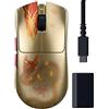 Razer Viper V3 Pro Counter-Strike 2 Dragon Lore - Mouse da gioco wireless ultraleggero per eSport - 55g - 8K HyperPolling - Sensore Pro 35K DPI - 2,4GHz HyperSpeed - 95 ore - PC/Mac | Dragon Lore