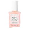 Manucurist ACTIVE - Plump 15ml - Trattamento Unghie