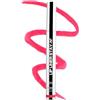 Sacheu Lip Liner Stay-N Tinta Labbra Peel Off - Tattoo per Labbra a Lunga Durata, Effetto Matte Transfer Proof con Acido Ialuronico e Vitamina E, Vegano Trucco Cruelty-free (leftonRED)