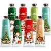 UIKTSSL 8pcs Set Regalo di Natale di Lusso，Pacchetto Esclusivo per Lui e per Lei， Idee Regalo Eleganti ，Regalo di Halloween preferito