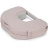 Inglesina Cuscino di allattamento Elysia™ colore Delicate Pink - INGLESINA
