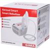 gima Nebulizzatore Aerosol Smart 1 Pezzo