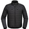 SPIDI Piumino THERMAL JACKET Nero SPIDI