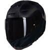 NOLAN Casco X-1005 Ultra Carbon PURO Nero NOLAN