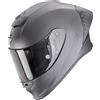 SCORPION Casco EXO-R1 EVO 2 CARBON AIR Nero Opaco SCORPION
