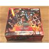 BANDAI Gundam Card Game Booster Pack Dual Impact [GD02] (Box) 24 confezioni g...