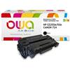 Armor - Toner Compatibile per Hp - Nero - CE255A - 6.000 pag (unità vendita 1 pz.)