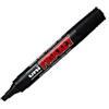 UNI MITSUBISHI Marcatore Uni Prockey M126 - punta a scalpello 1,00-5,70mm - nero - Uni Mitsubishi (unità vendita 1 pz.)