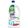 SMAC Gel con candeggina - 850 ml - Smac (unità vendita 1 pz.)
