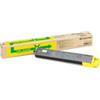 Kyocera - Toner - Giallo - TK-8325Y - 1T02NPANL0 - 12.000 pag (unità vendita 1 pz.)