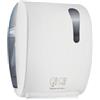 MAR PLAST Dispenser elettronico asciugamani Kompatto Advan 875 - 32 x 22,4 x 40,5 cm - bianco - Mar Plast (unità vendita 1 pz.)