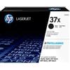 Hp - Toner originale - 37X - Nero - CF237X - 25.000 pag (unità vendita 1 pz.)