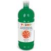 PRIMO Tempera pronta Primi Passi - 1 L - verde scuro - Primo (unità vendita 1 pz.)