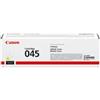 Canon - Toner - Giallo - 1239C002 - 1.300 pag (unità vendita 1 pz.)