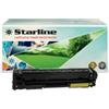 Starline - Toner Ricostruito per HP 205A - Giallo - CF532A - 1.000 pag (unità vendita 1 pz.)